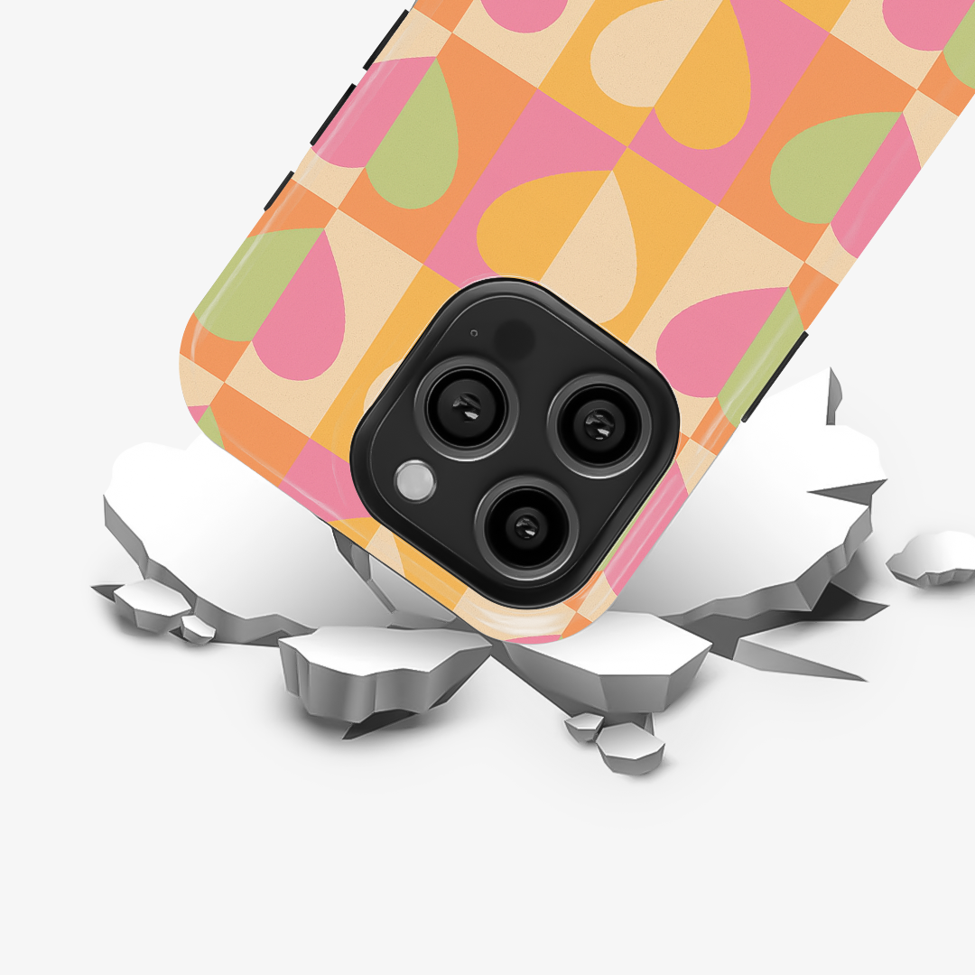 Summer Loves Armoured Phone Case