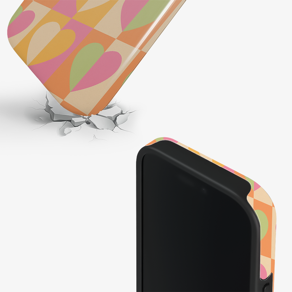 Summer Loves Armoured Phone Case