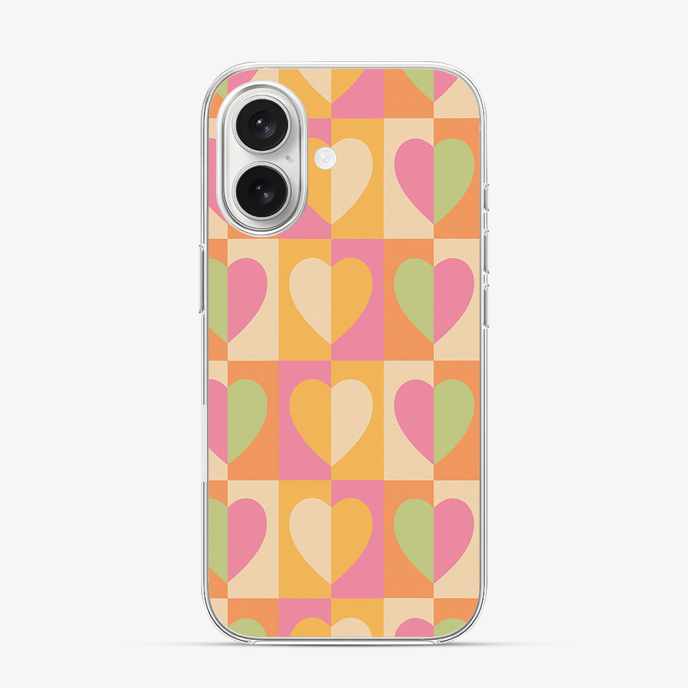 Summer Loves iPhone 16 Case