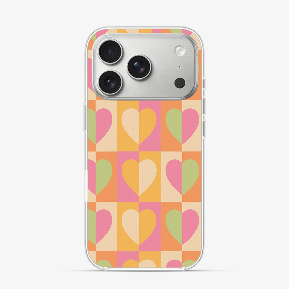 Summer Loves iPhone 17 Pro Max Case