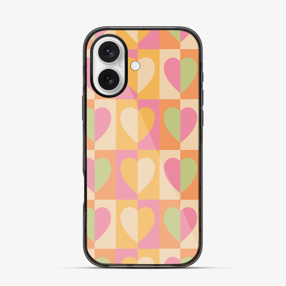 Summer Loves iPhone 16 Case