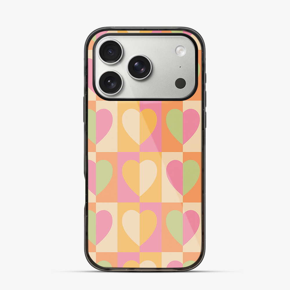 Summer Loves iPhone 17 Pro Max Case