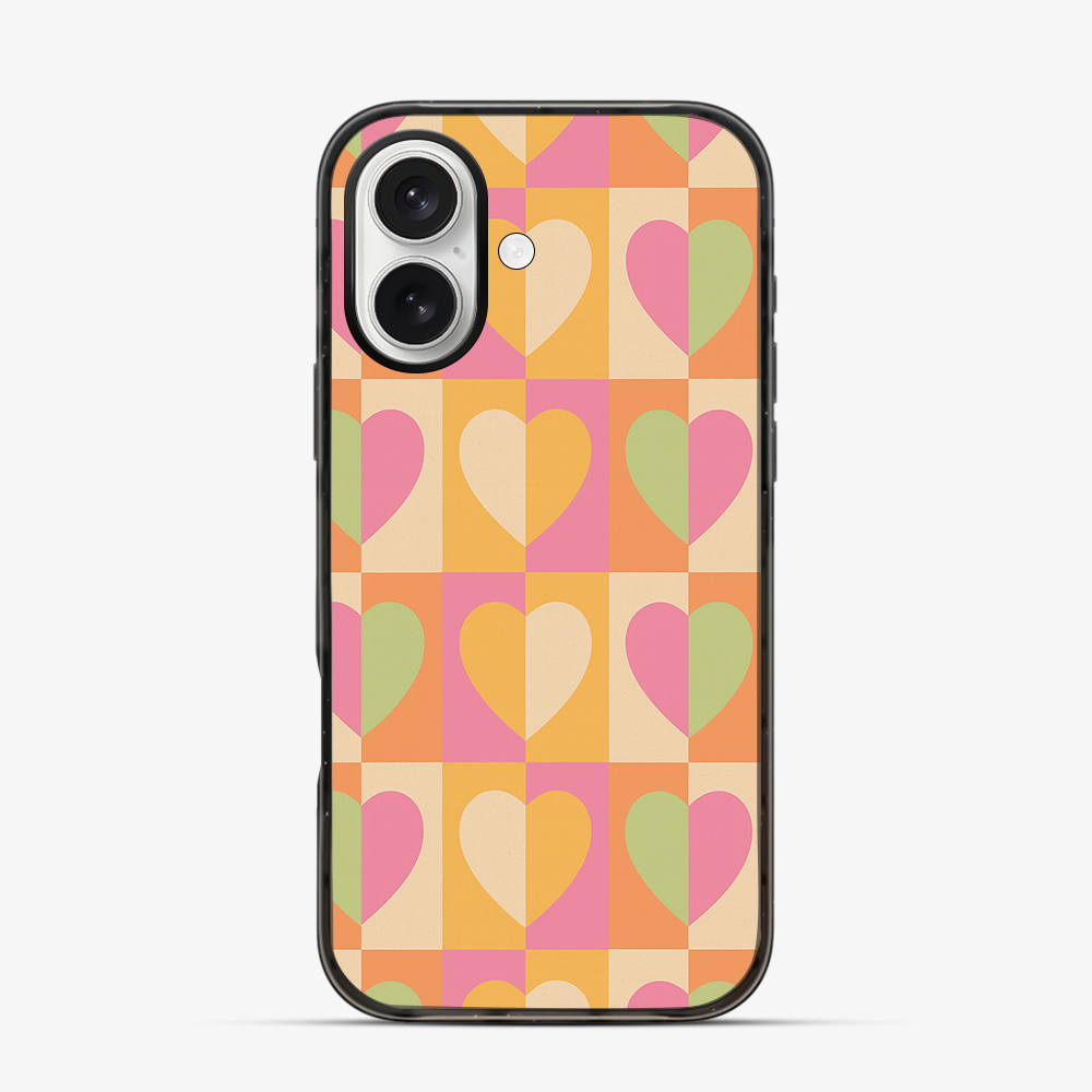 Summer Loves iPhone 16 Case