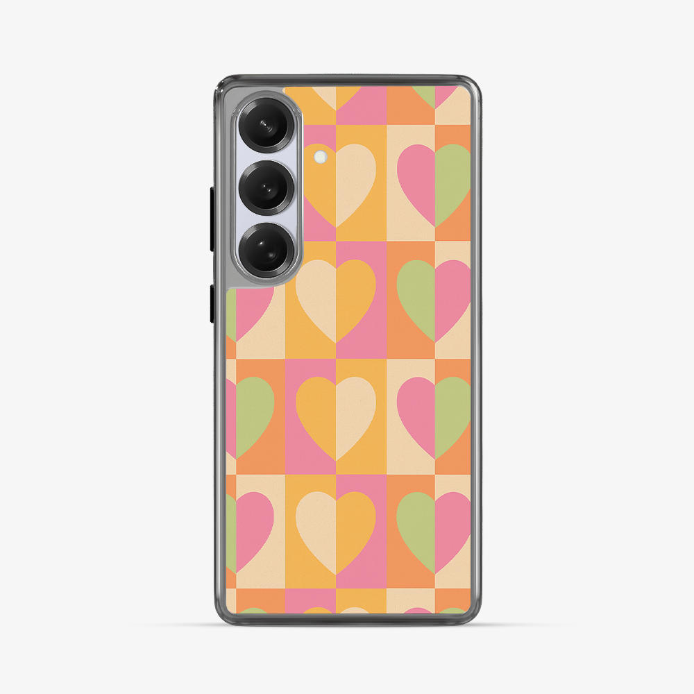 Summer Loves Samsung Phone Case Stride 2.0 Case