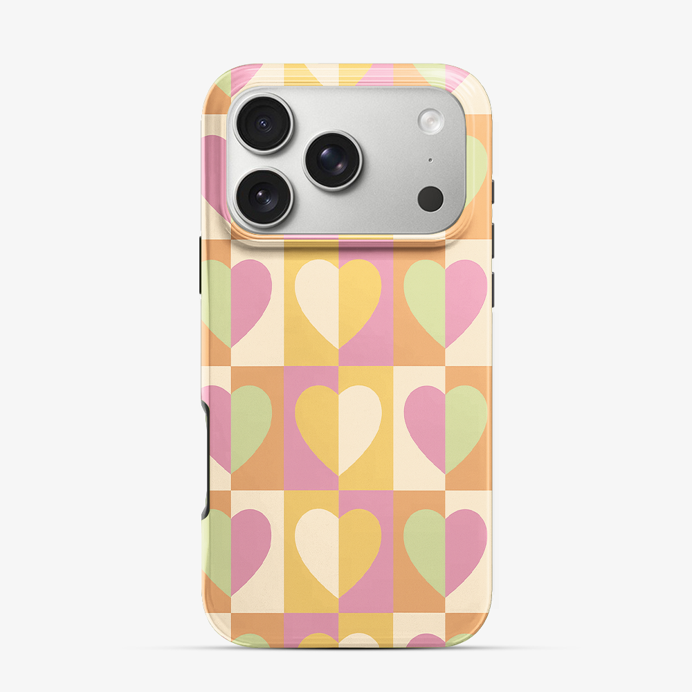Summer Loves iPhone 17 Pro Max Case
