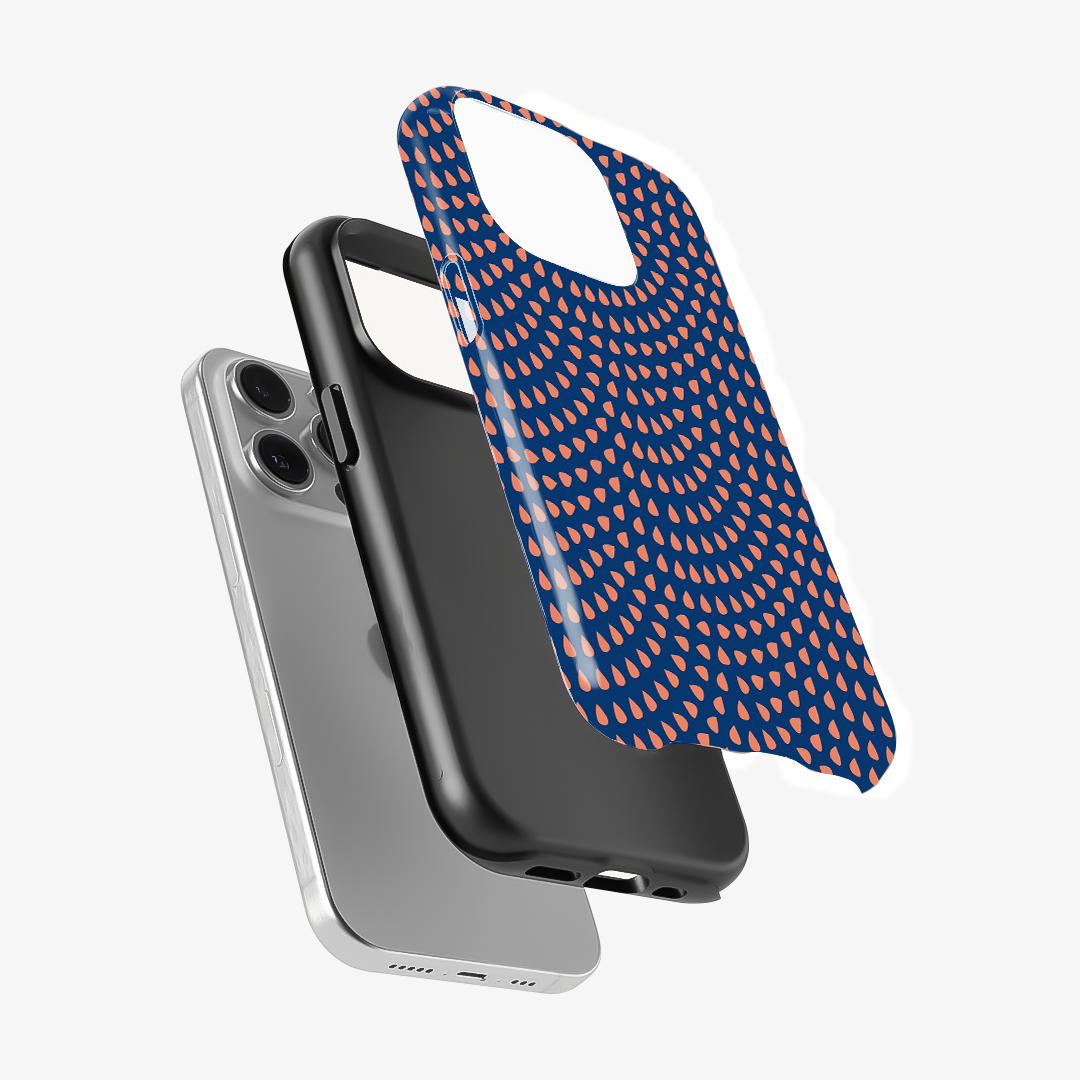 Azure Waters Armoured Phone Case