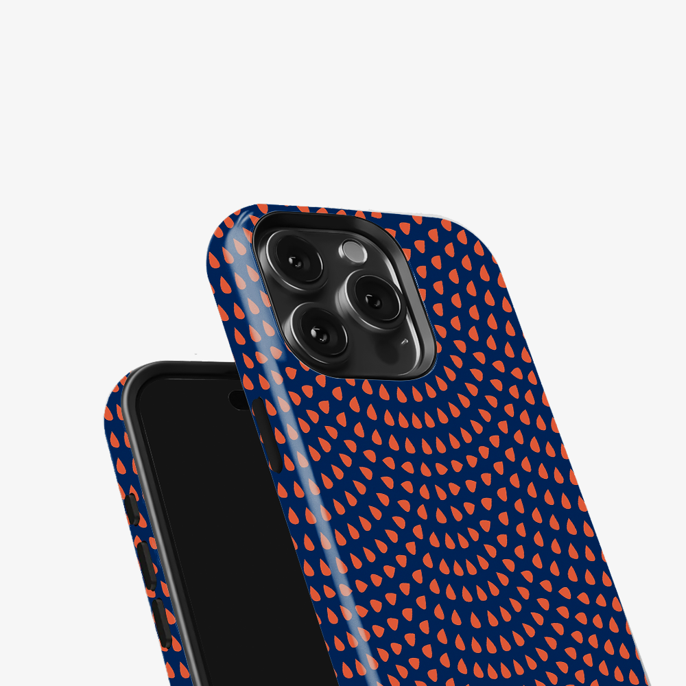 Azure Waters Armoured Phone Case