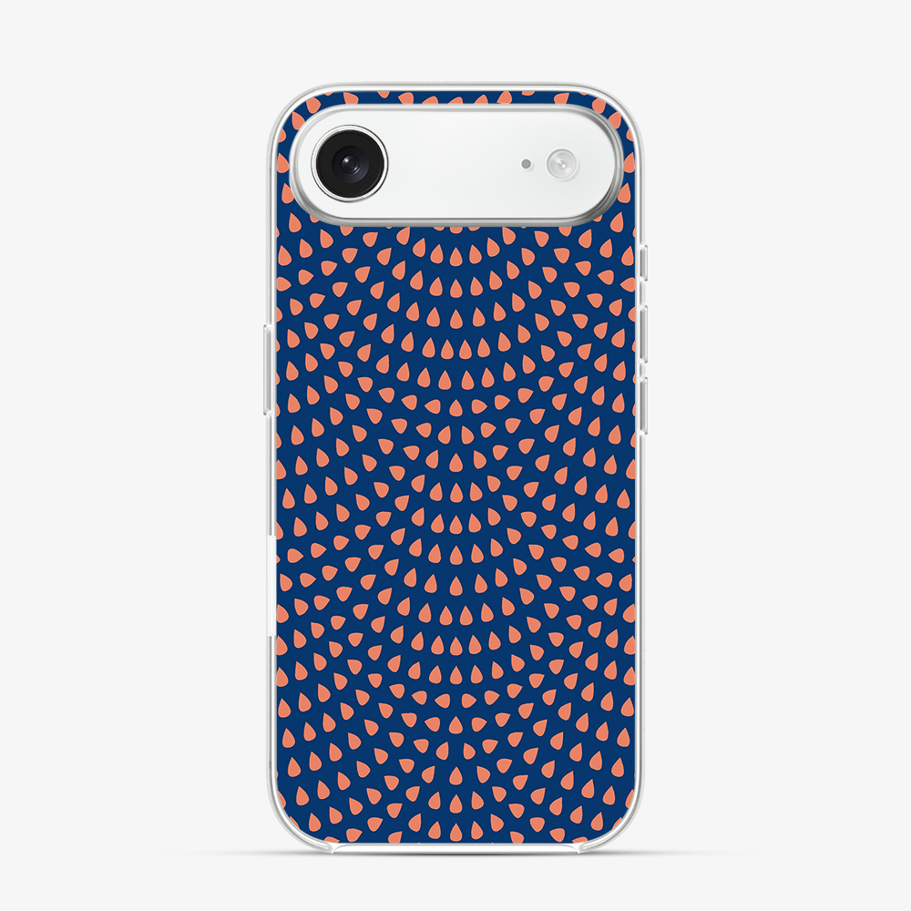 Azure Waters iPhone Air Case