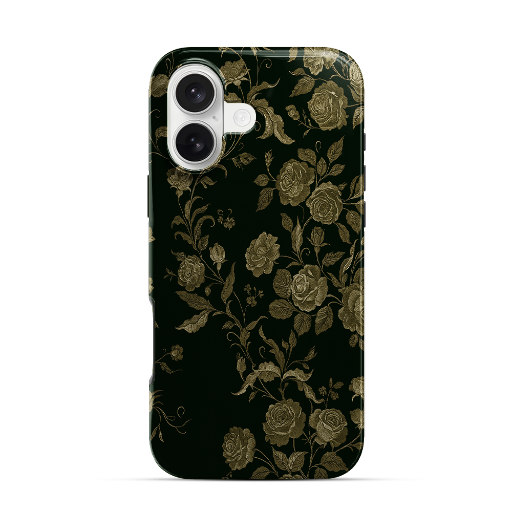 Destiny iPhone 16 Case