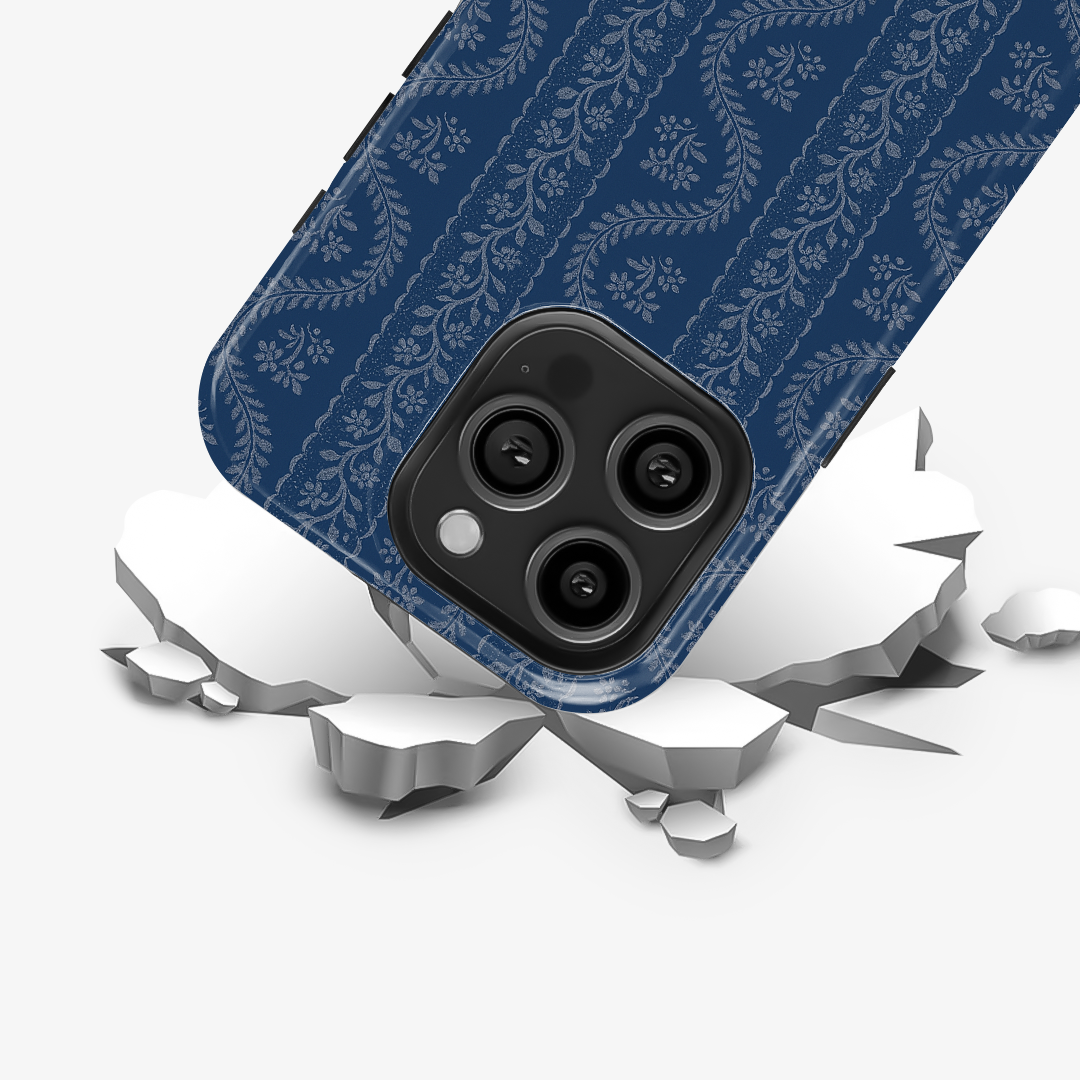 Dnim Lover Armoured Phone Case