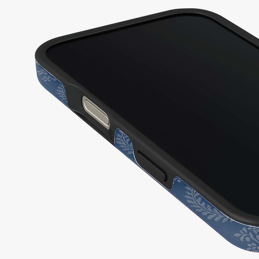 Dnim Lover Armoured Phone Case