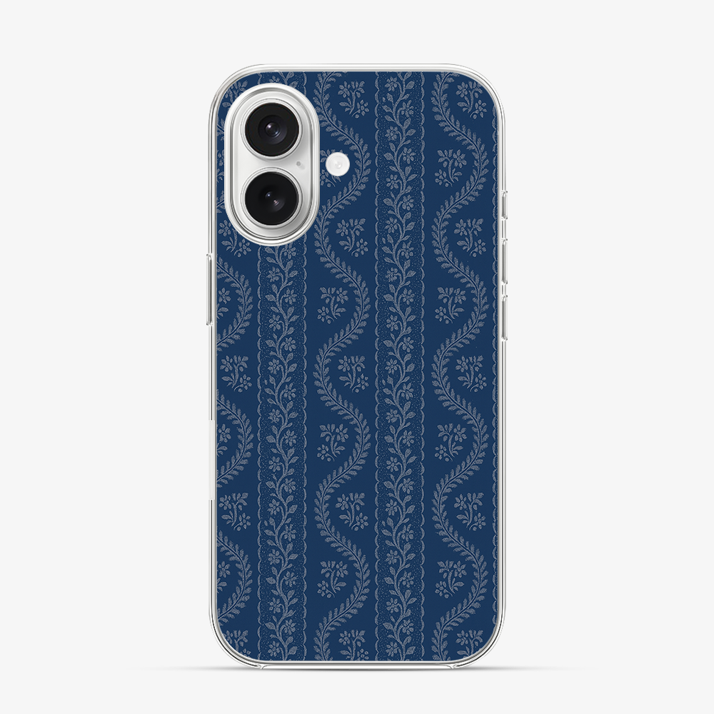 Dnim Lover iPhone 16 Case