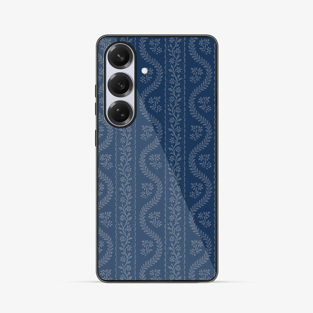 Dnim Lover Samsung Phone Case Glass Case