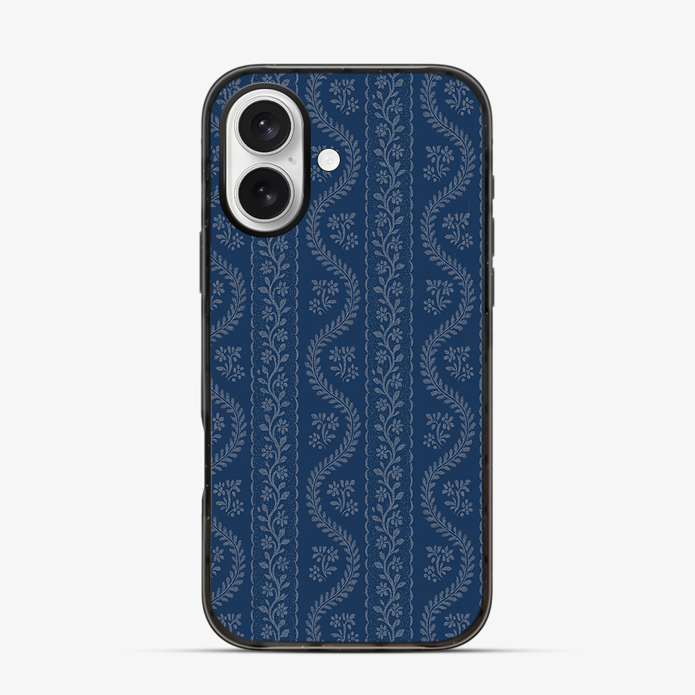 Dnim Lover iPhone 16 Case