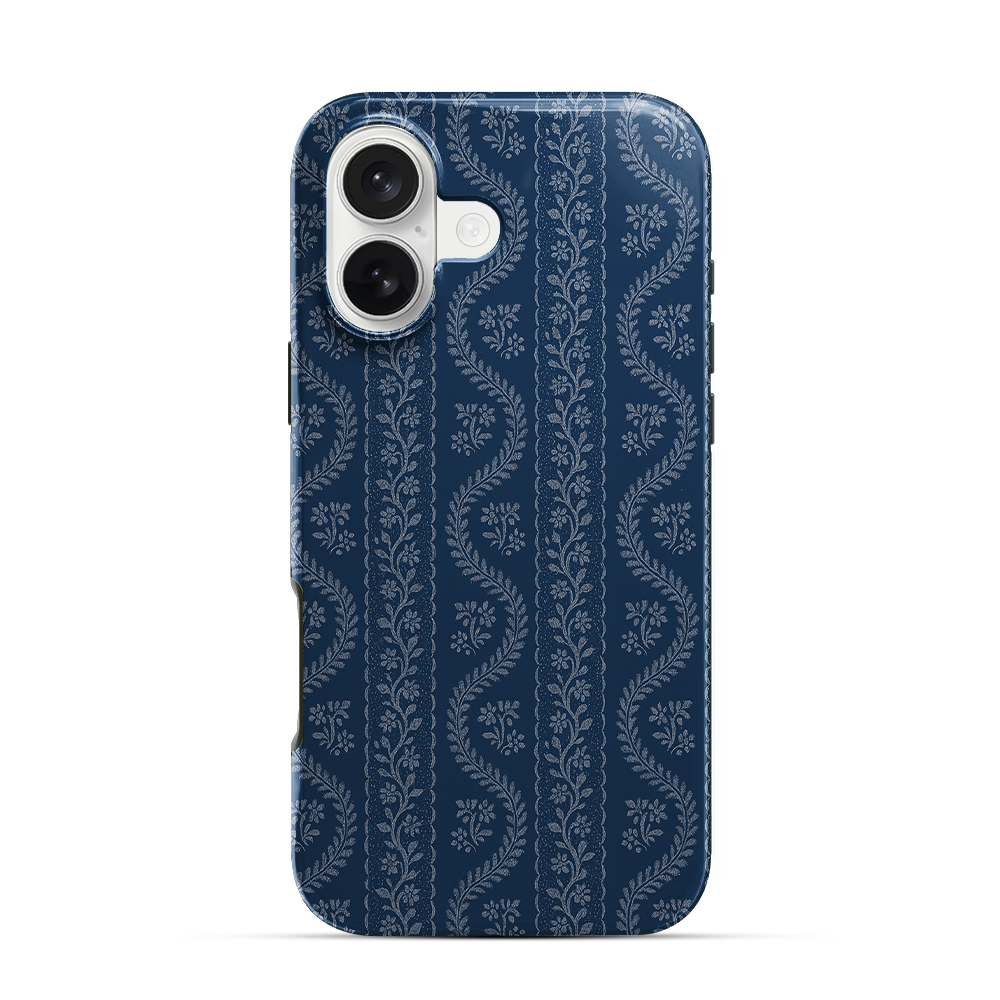 Dnim Lover iPhone 16 Case