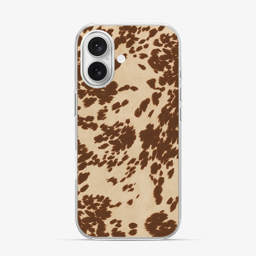 Rodeo iPhone 16 Case