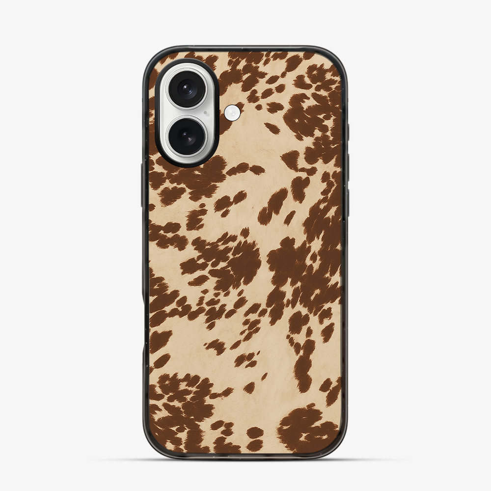 Rodeo iPhone 16 Case