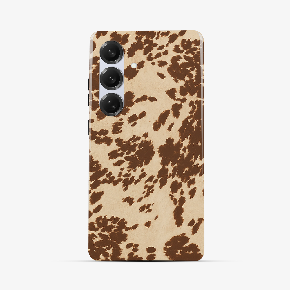 Rodeo Samsung Phone Case Tough Double Layer