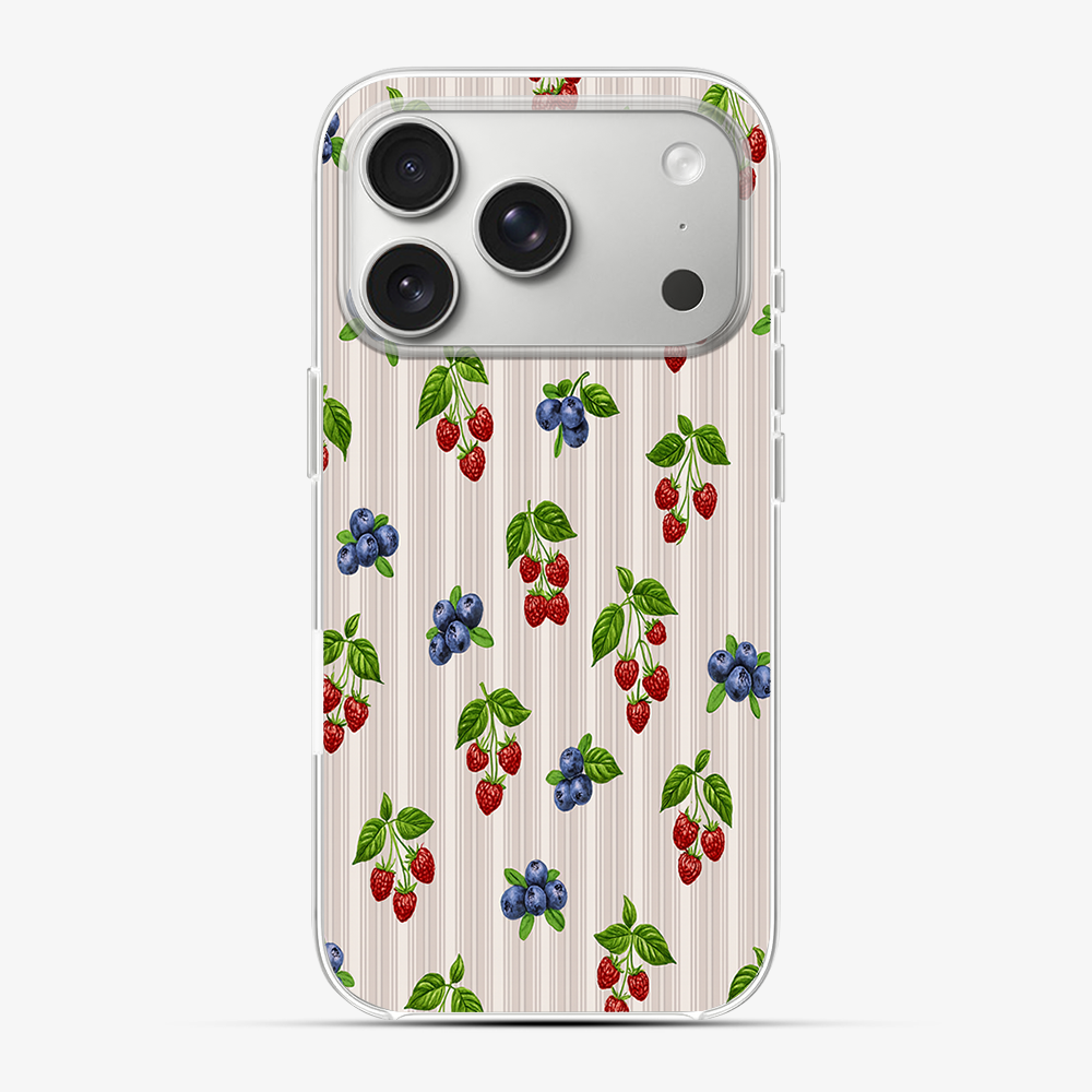 Picnic Basket Phone Case