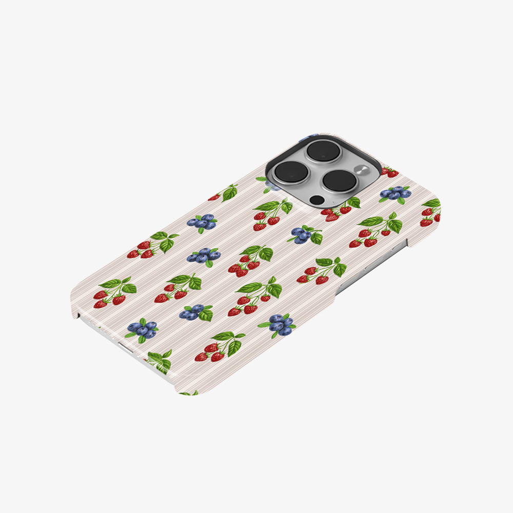 Picnic Basket Phone Case