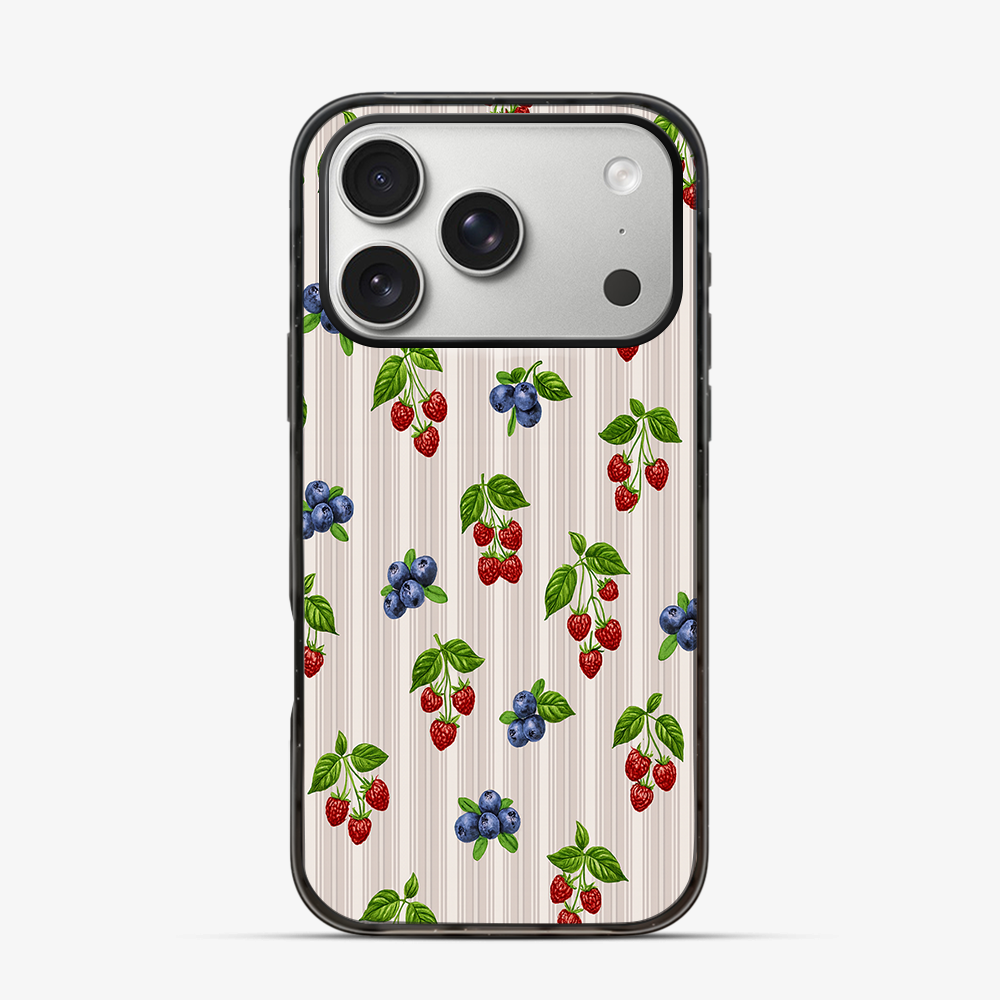 Picnic Basket iPhone 17 Pro Case