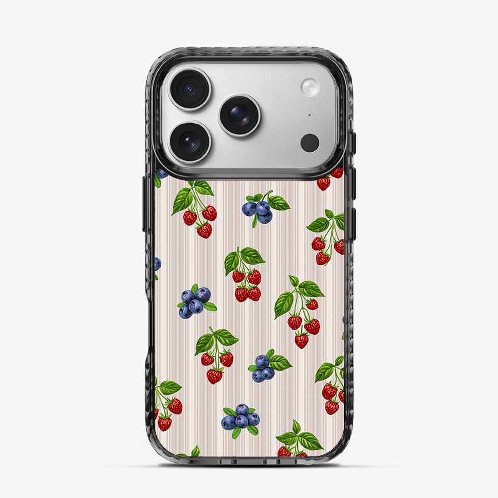 Picnic Basket iPhone 17 Pro Case