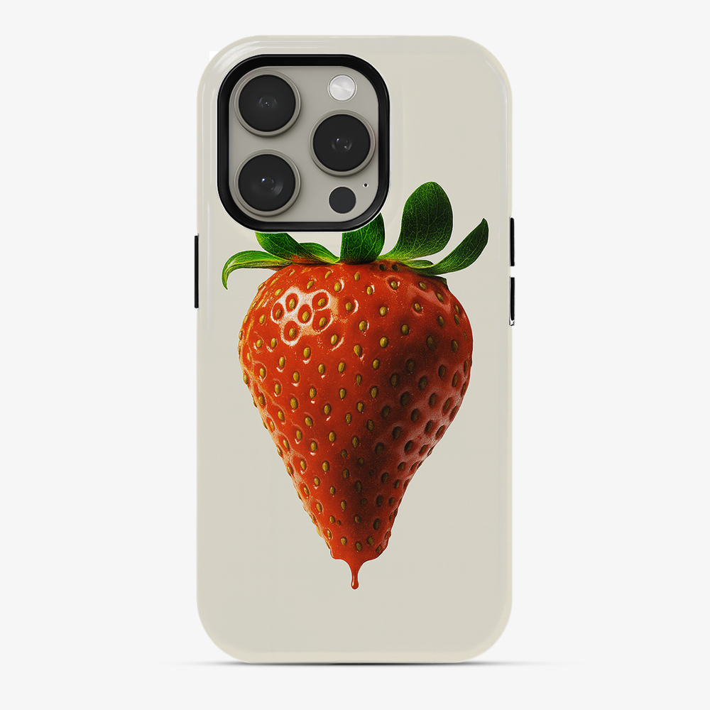 Juicy Armoured Phone Case