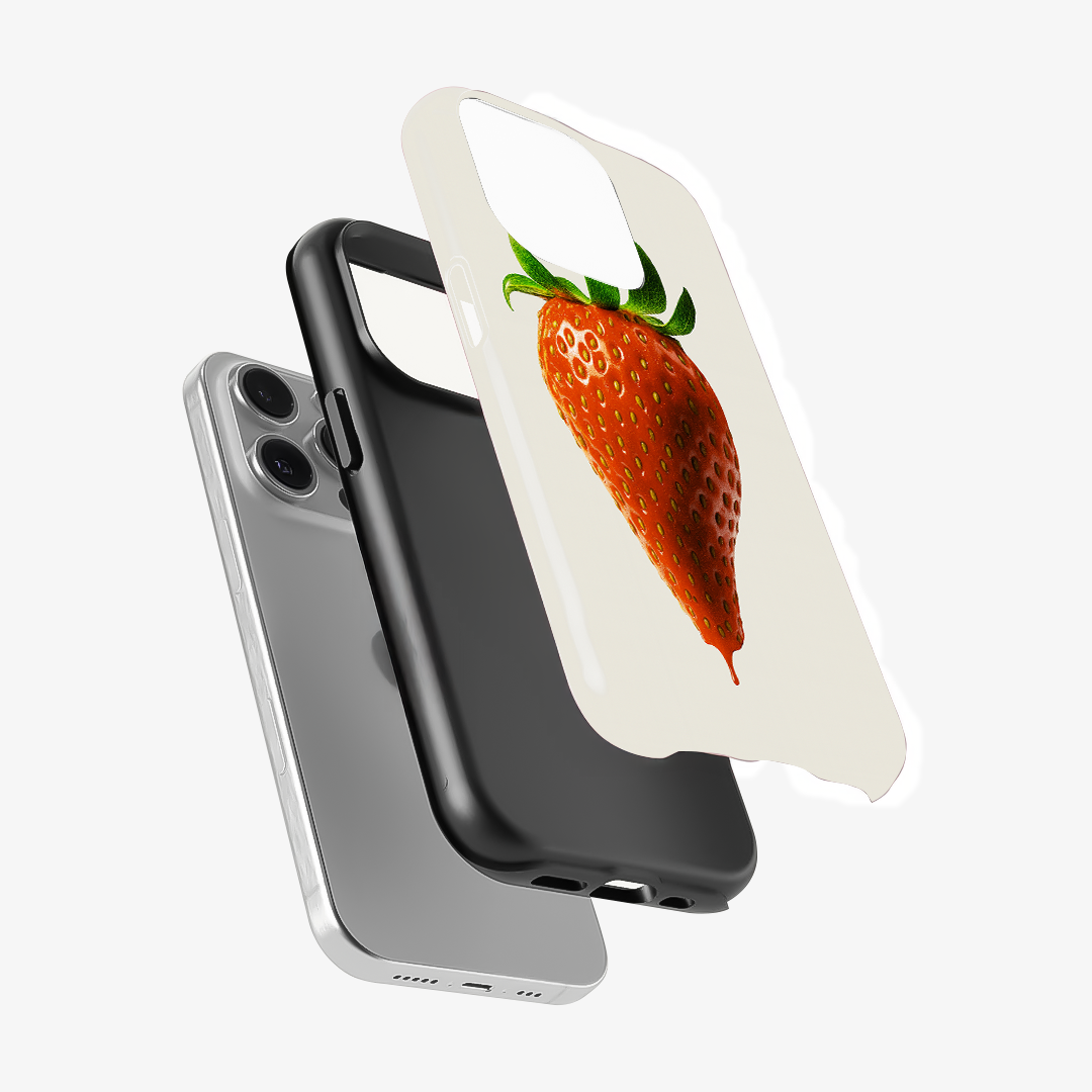 Juicy Armoured Phone Case