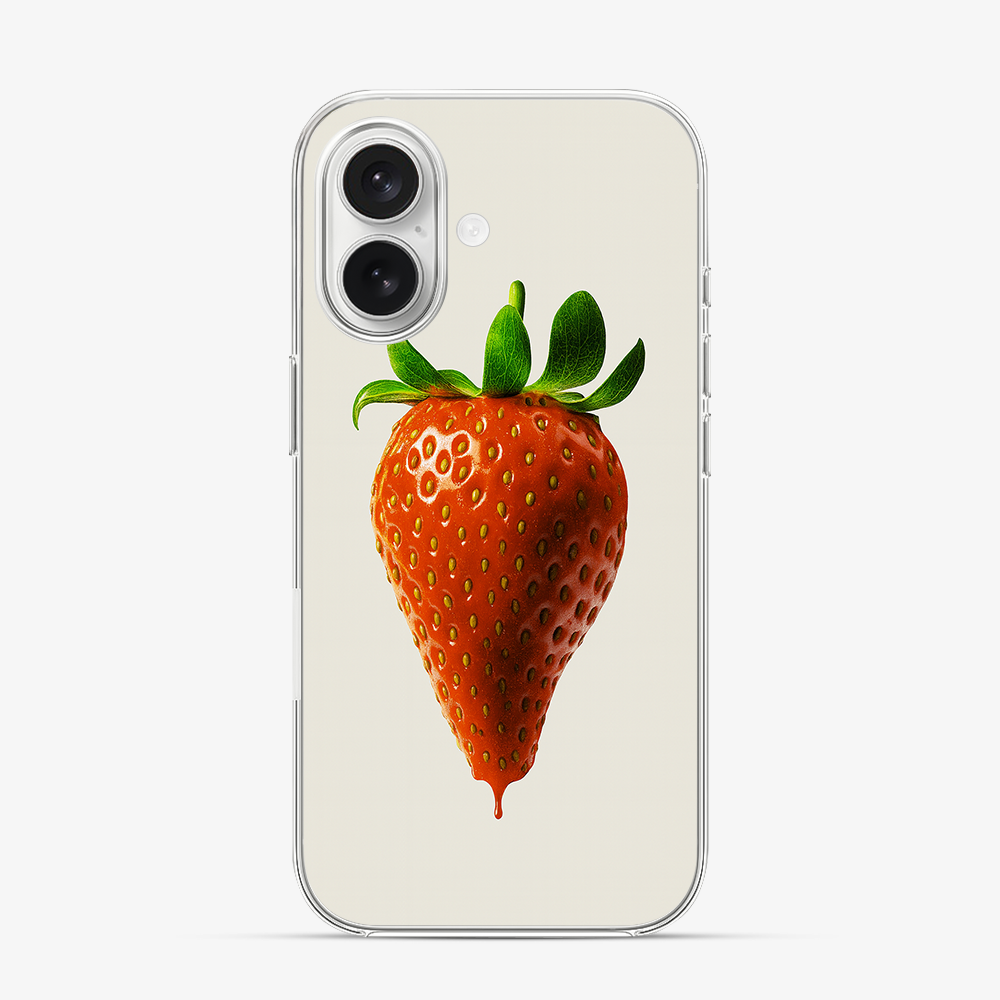 Juicy iPhone 16 Case