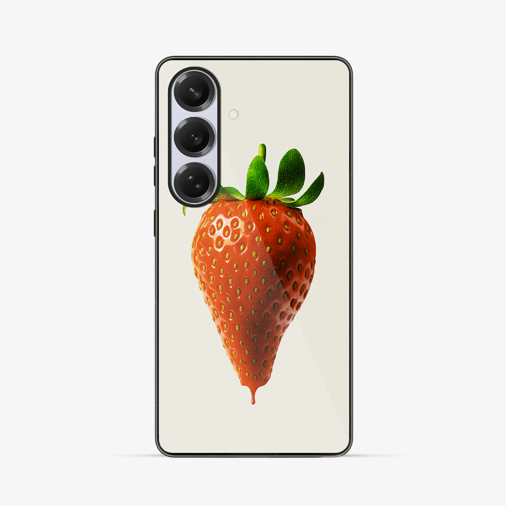 Juicy Samsung Phone Case Glass Case