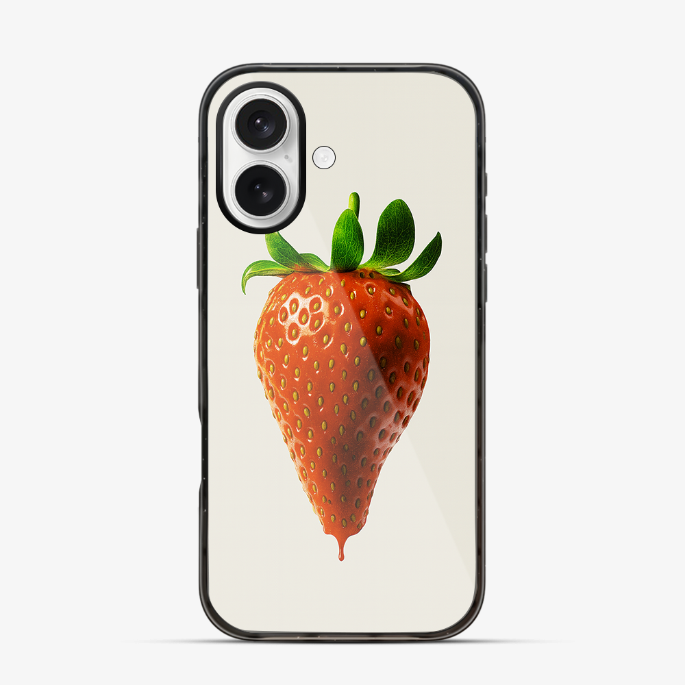 Juicy iPhone 16 Case