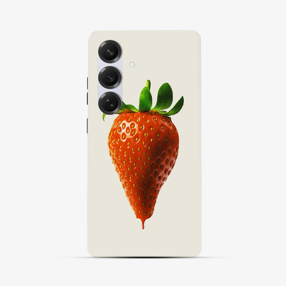 Juicy Samsung Phone Case Tough Double Layer