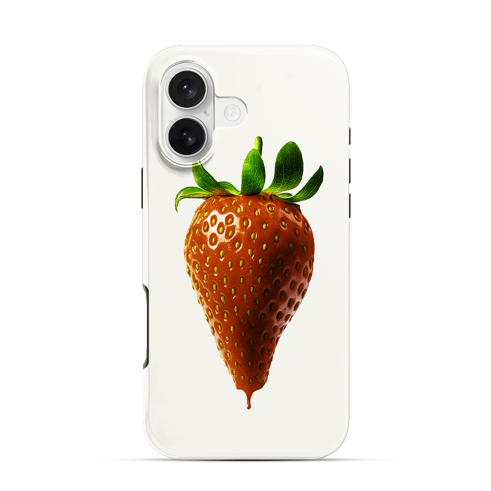 Juicy iPhone 17 Case
