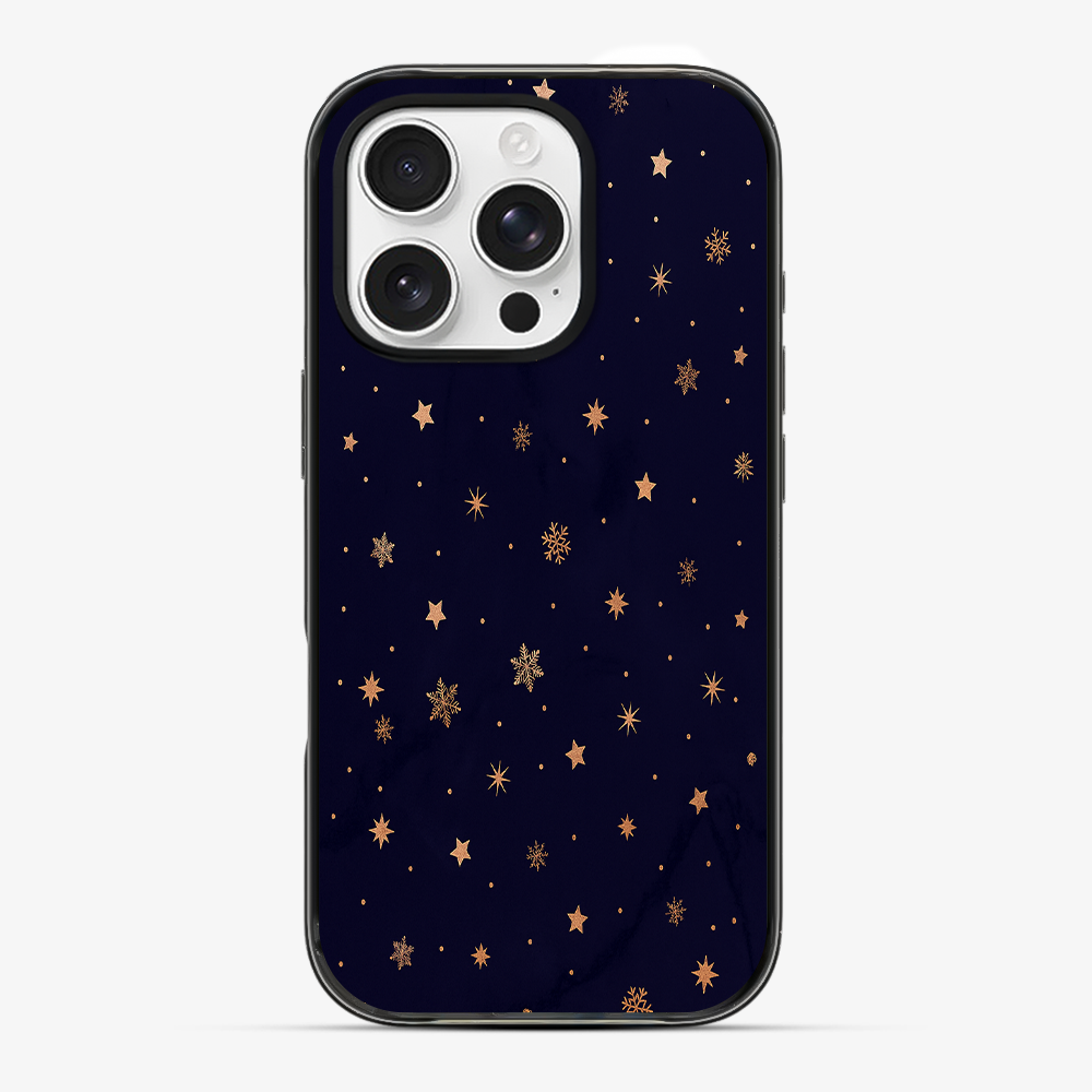 Midnight Kiss Phone Case