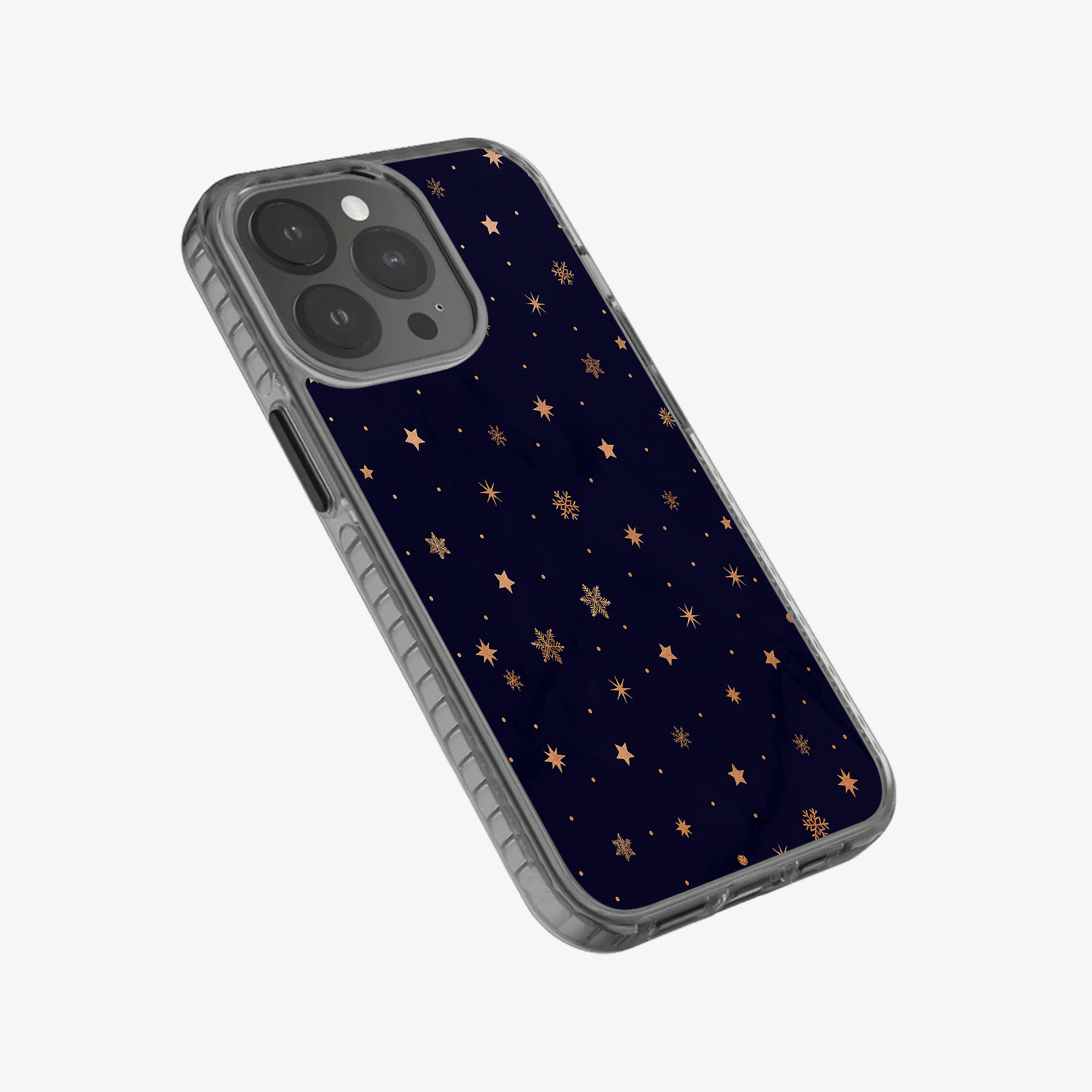Midnight Kiss Phone Case