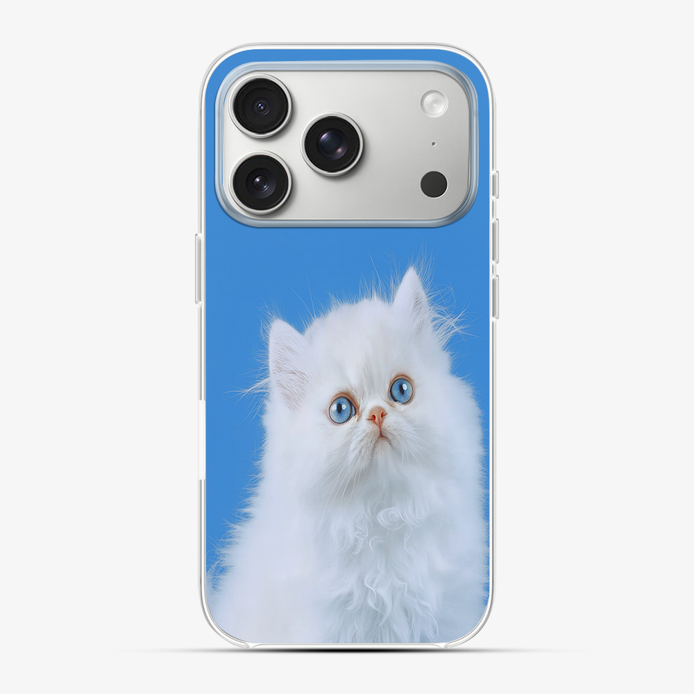 Nine Lives Phone Case