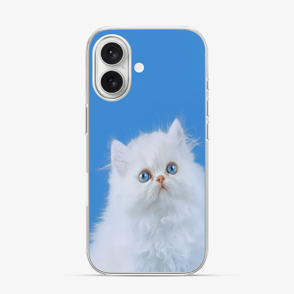 Nine Lives iPhone 17 Case