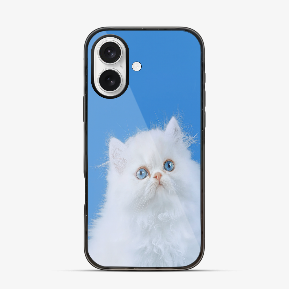 Nine Lives iPhone 16 Case