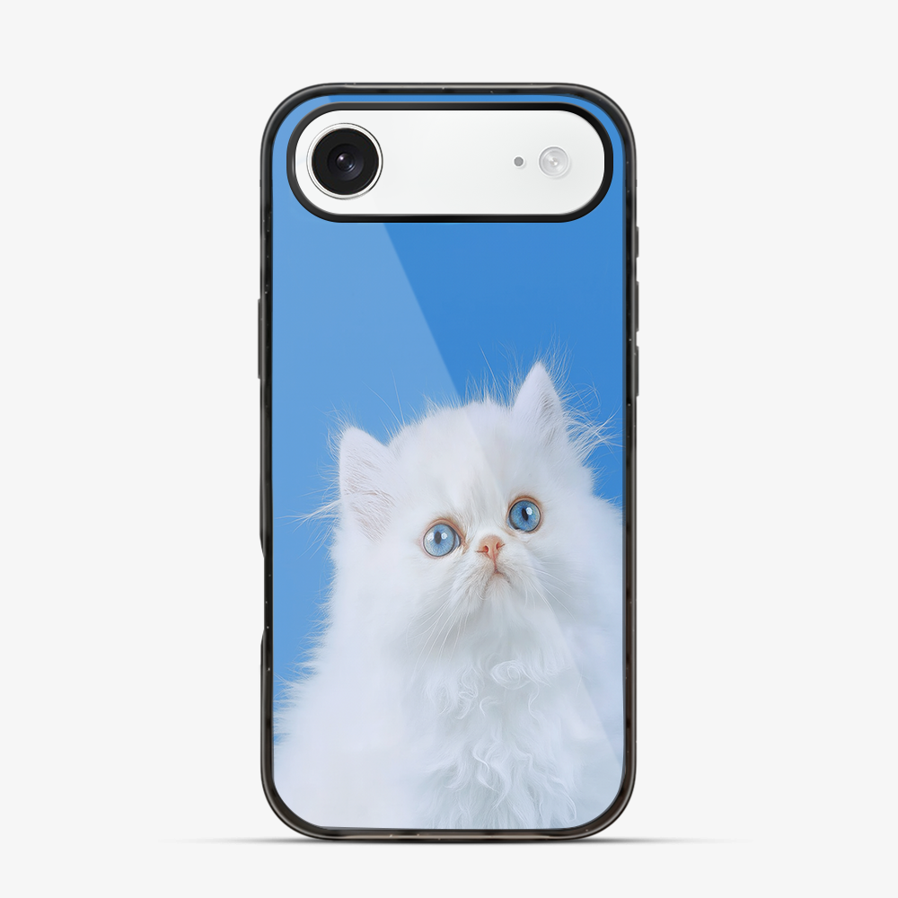 Nine Lives iPhone Air Case