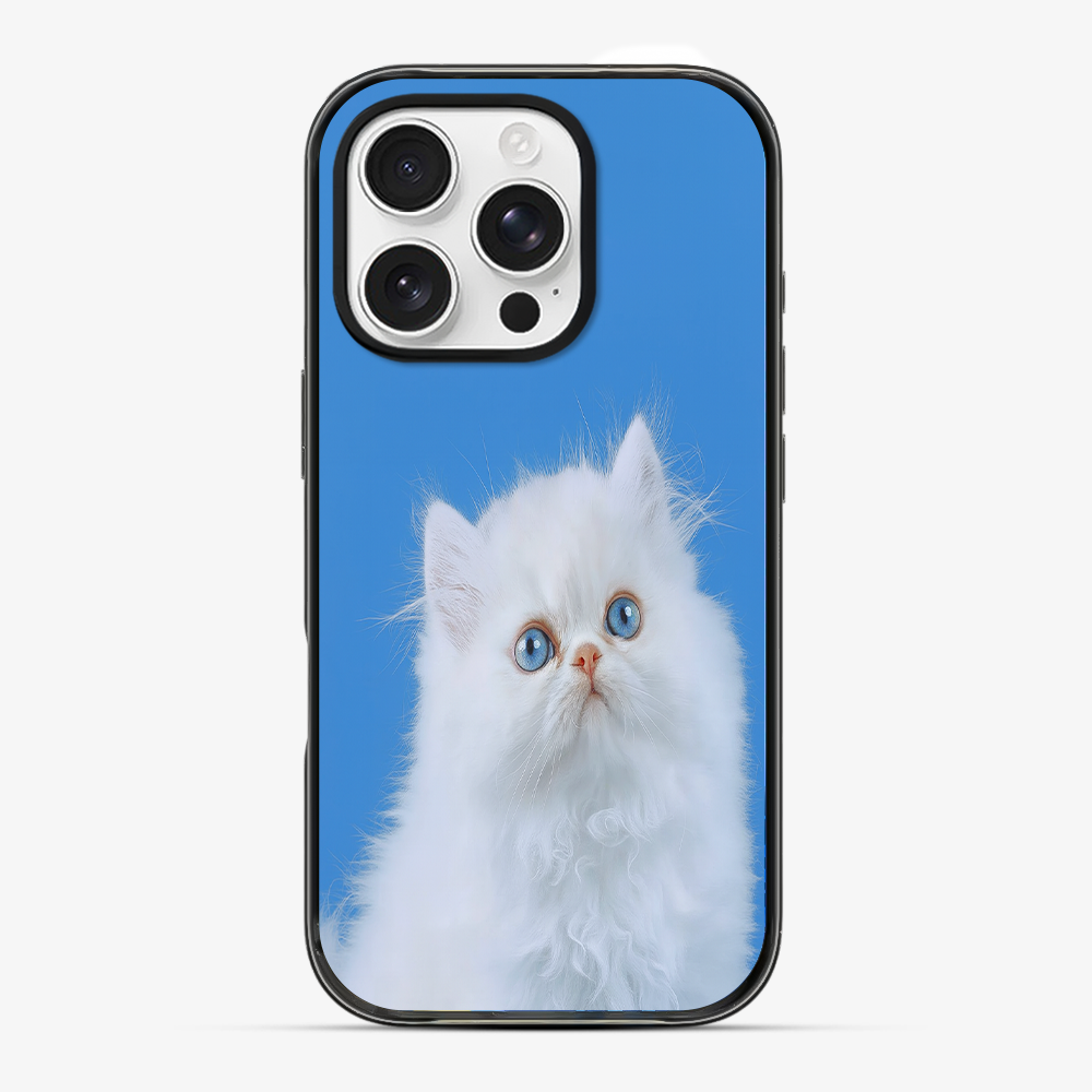 Nine Lives Phone Case Hard 2.0 Case