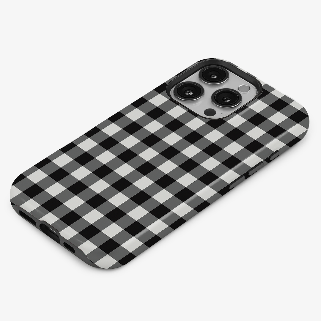 Tea Time Armoured Phone Case
