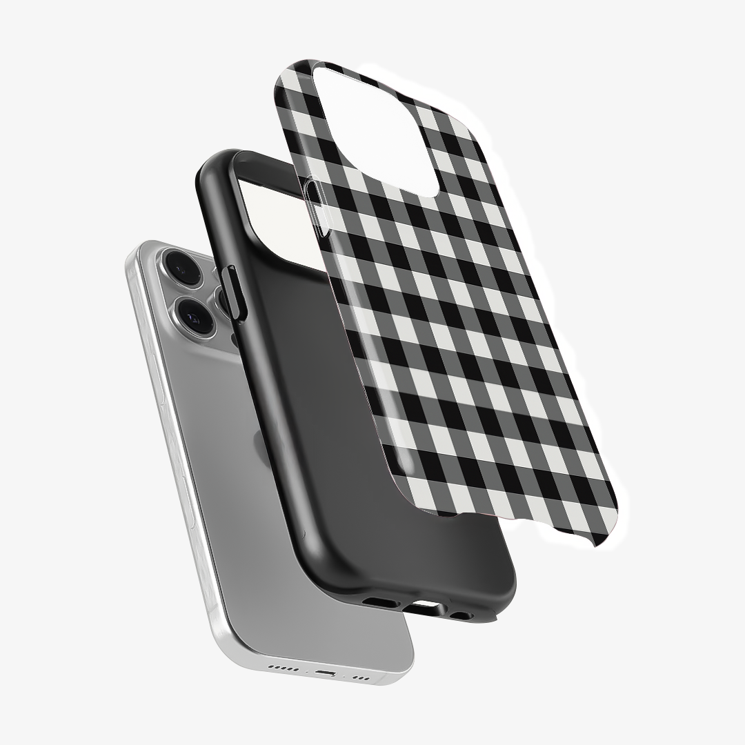 Tea Time Armoured Phone Case
