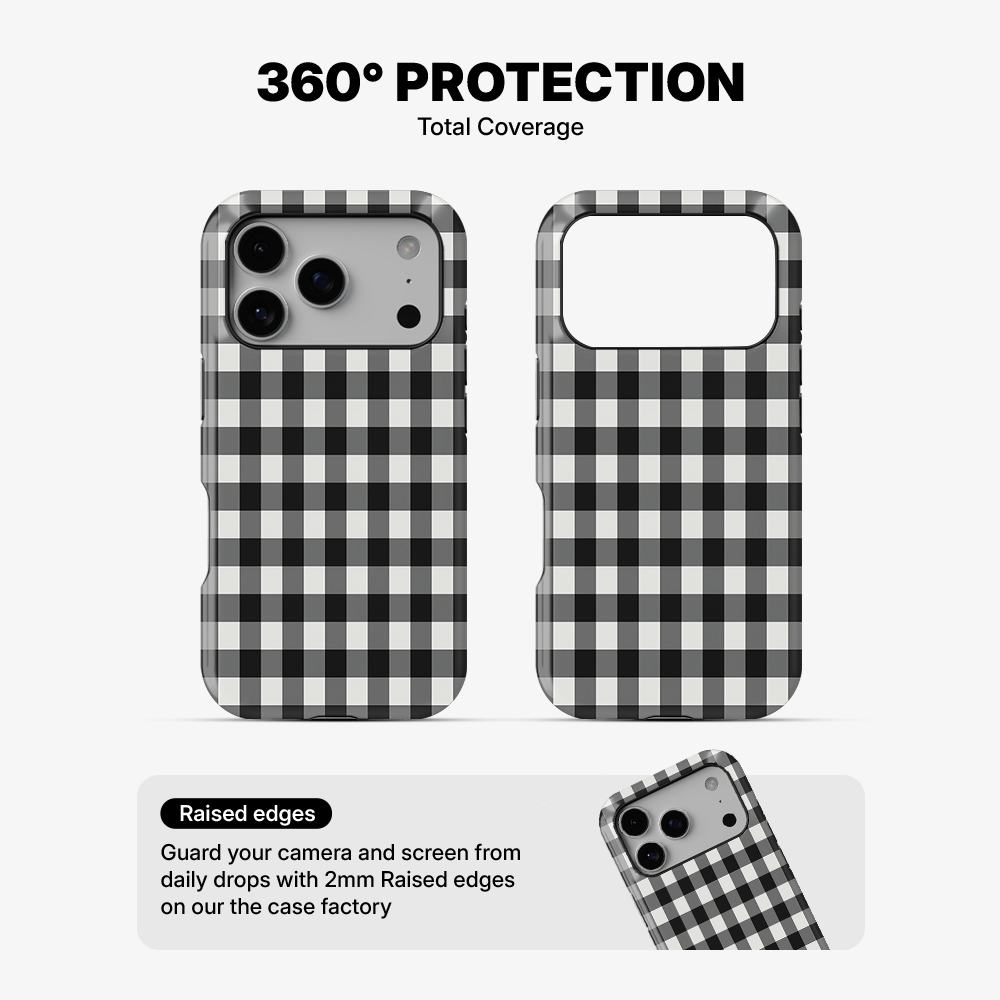 Tea Time Phone Case