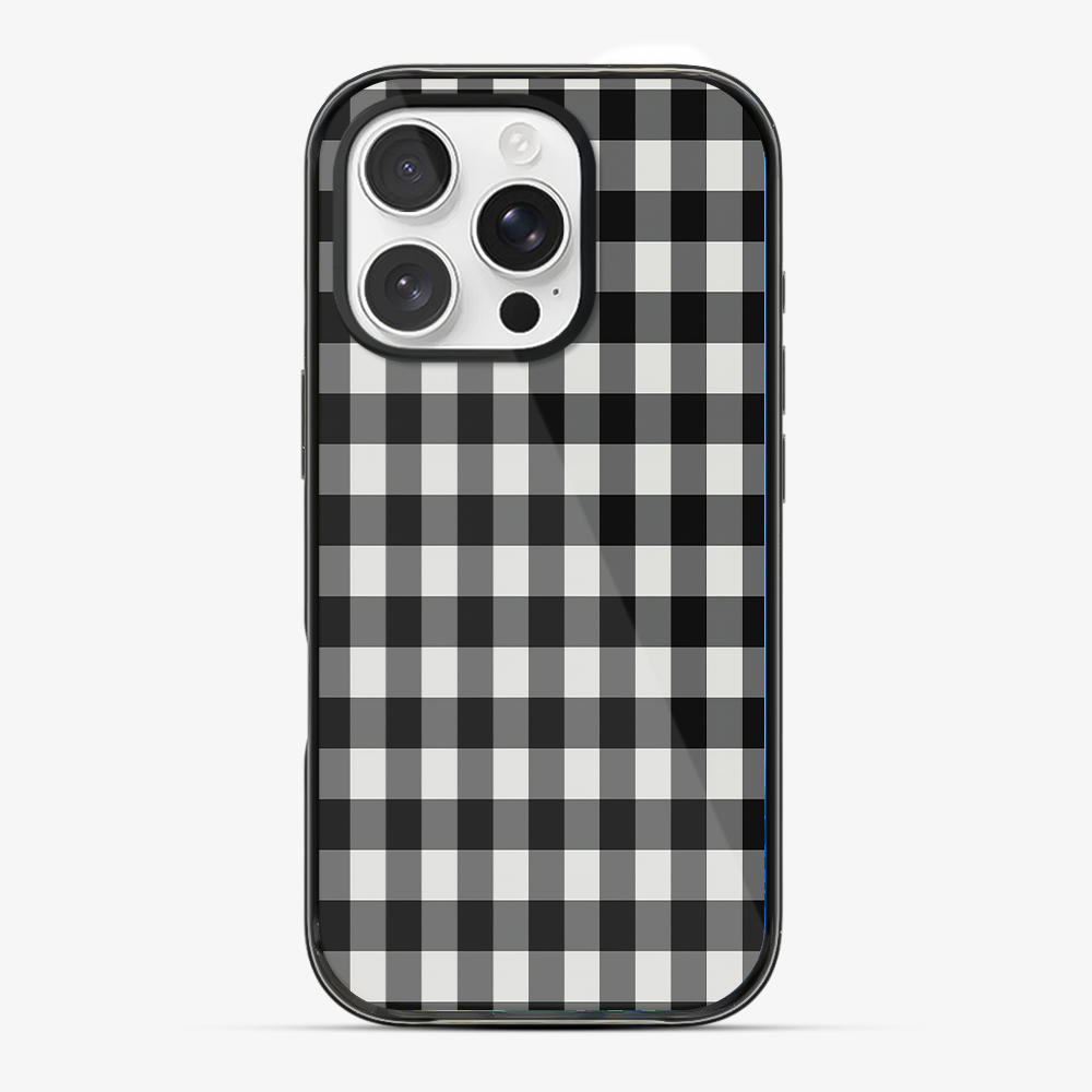 Tea Time Phone Case Anti Yellow Silicone Case