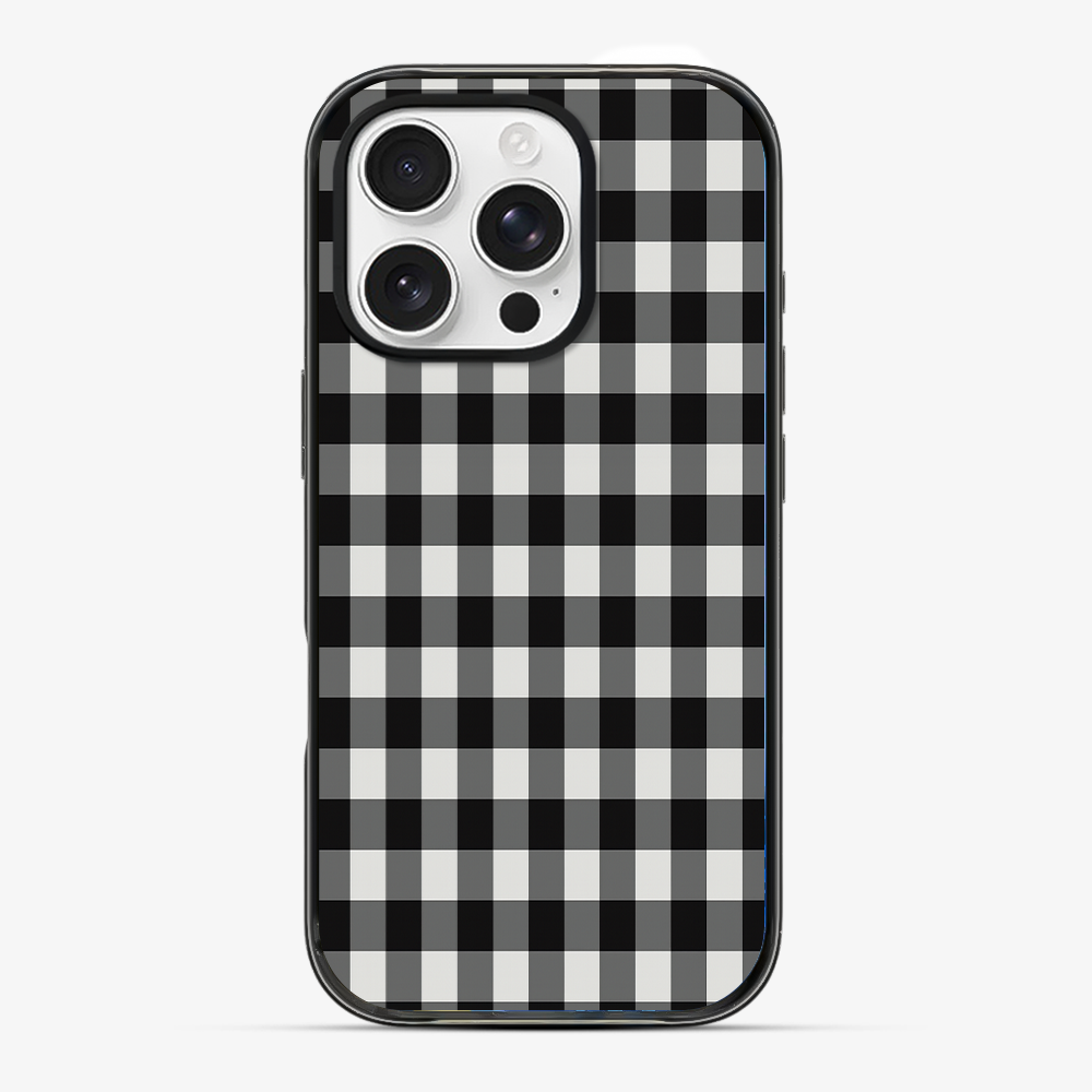 Tea Time Phone Case Hard 2.0 Case