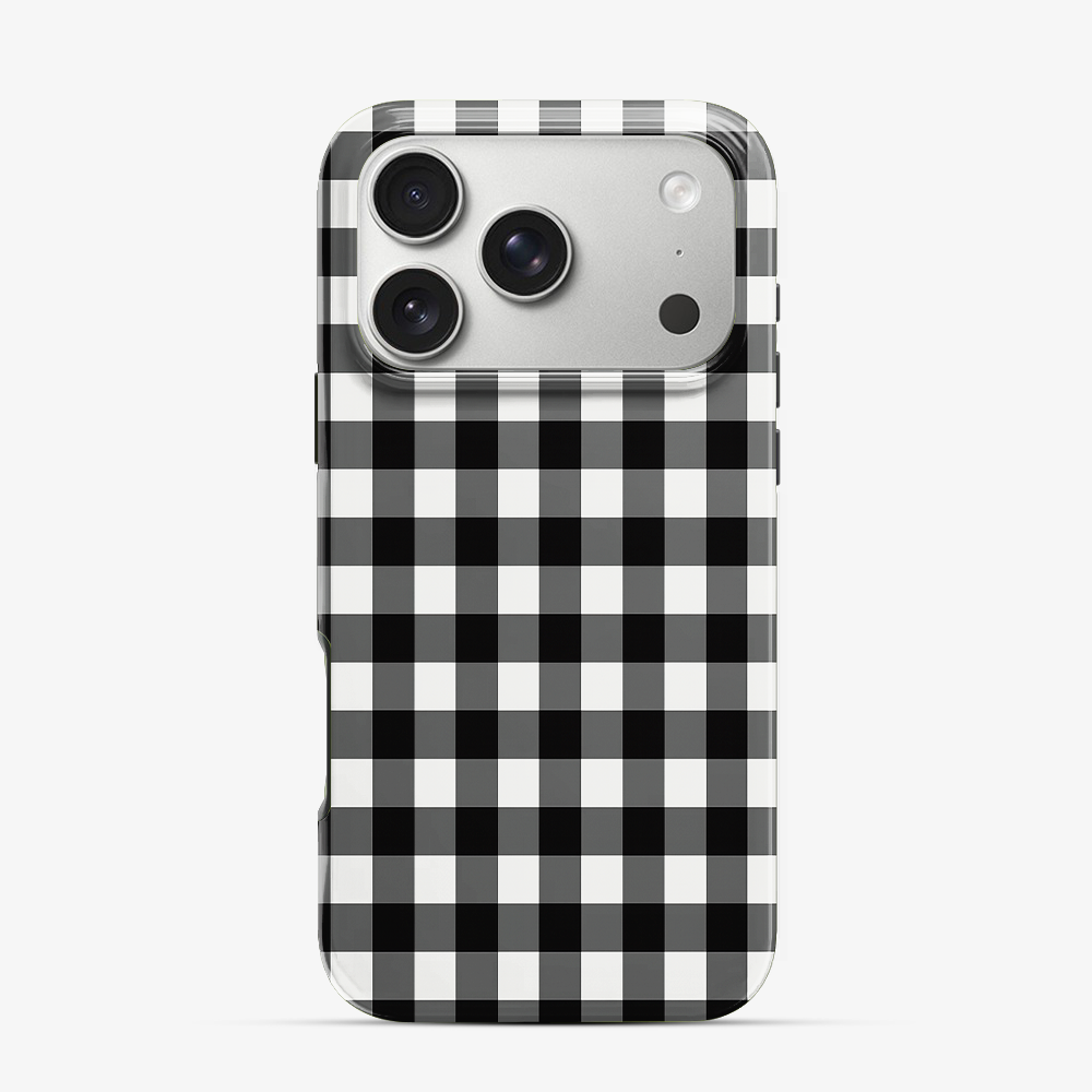 Tea Time iPhone 17 Pro Case