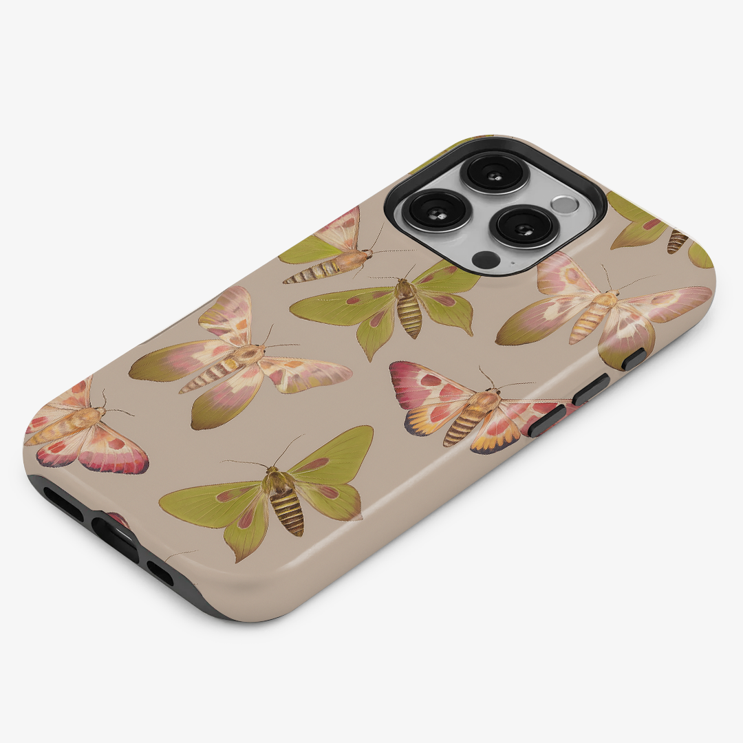 Metamorphosis Armoured Phone Case