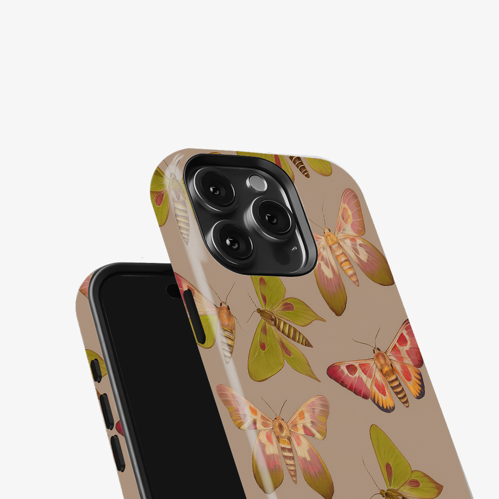 Metamorphosis Armoured Phone Case