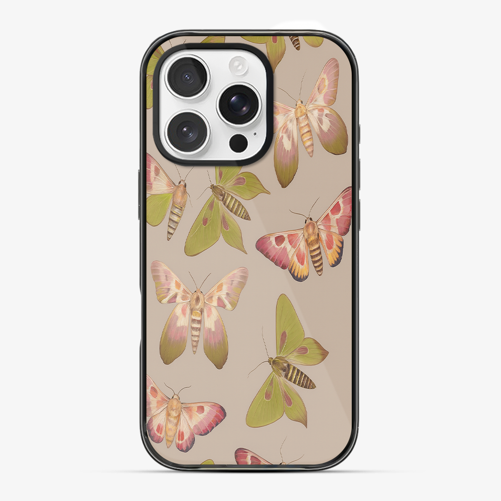 Metamorphosis Phone Case