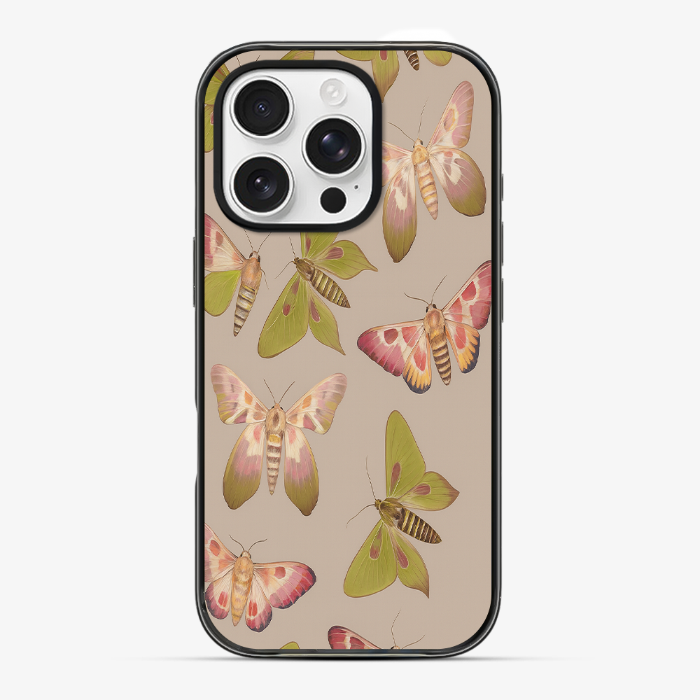 Metamorphosis Phone Case